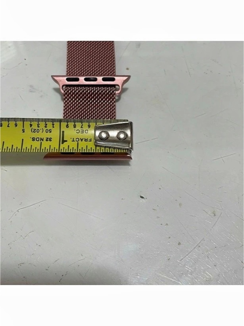 Watch Band - Picture 2 of 2